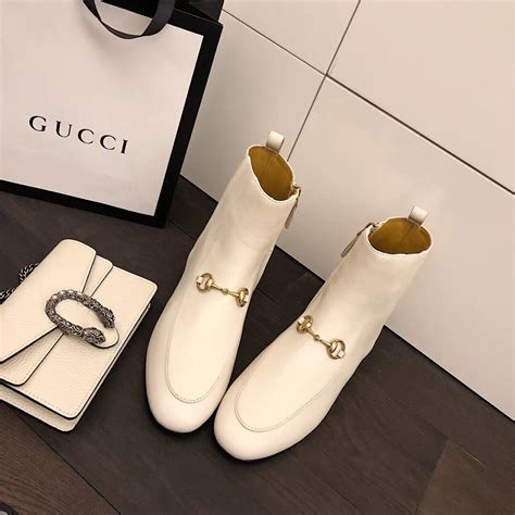 gucci marmont booties outfit|Gucci jordaan leather ankle boots.